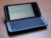 HTC 7 Pro E-Mail