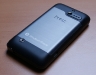 HTC 7 Pro Rückseite