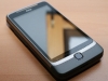 HTC Desire Z Front