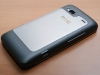 HTC Desire Z Rückseite