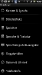 Xperia Arc S Einstellungen