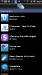 Xperia Arc S Apps