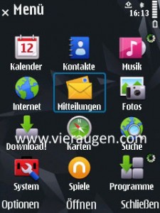 N86_Hauptmenue